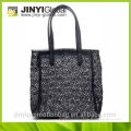 Fashion Korean Women PVC Messenger Bag Tote Shoulder Bag Lace Handbag NEW